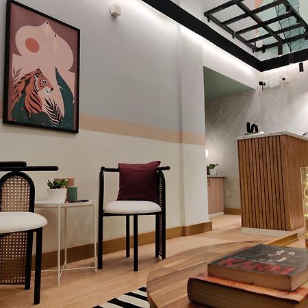 Olive Golflinks - By Embassy Group Hotel Bangalore Exterior photo