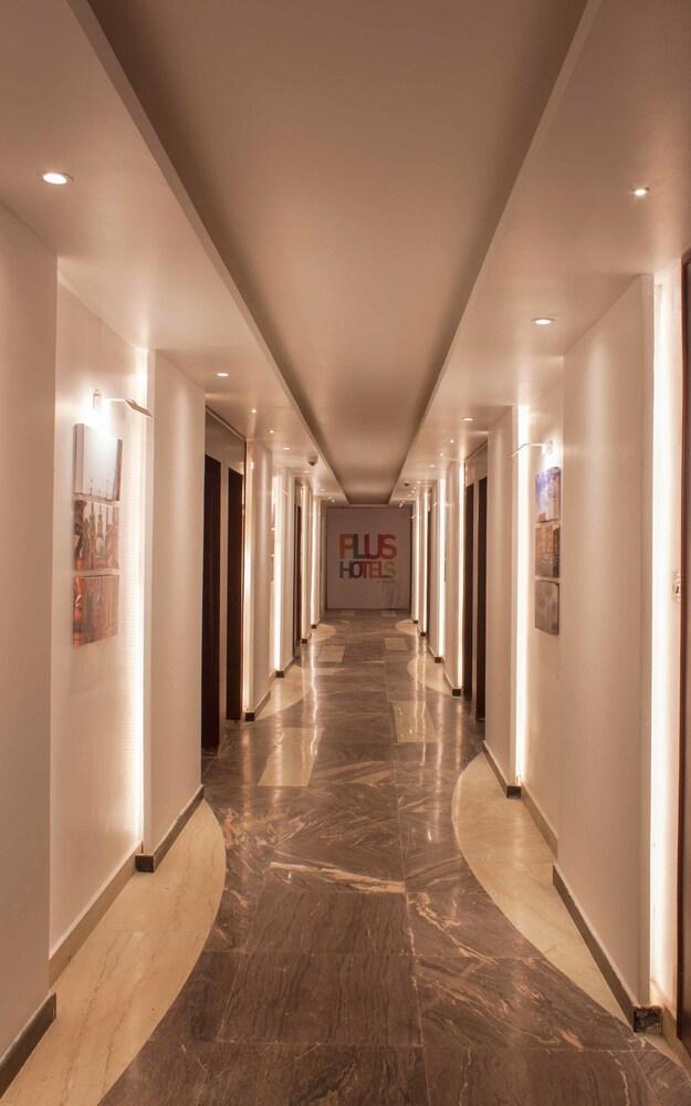 Olive Golflinks - By Embassy Group Hotel Bangalore Exterior photo