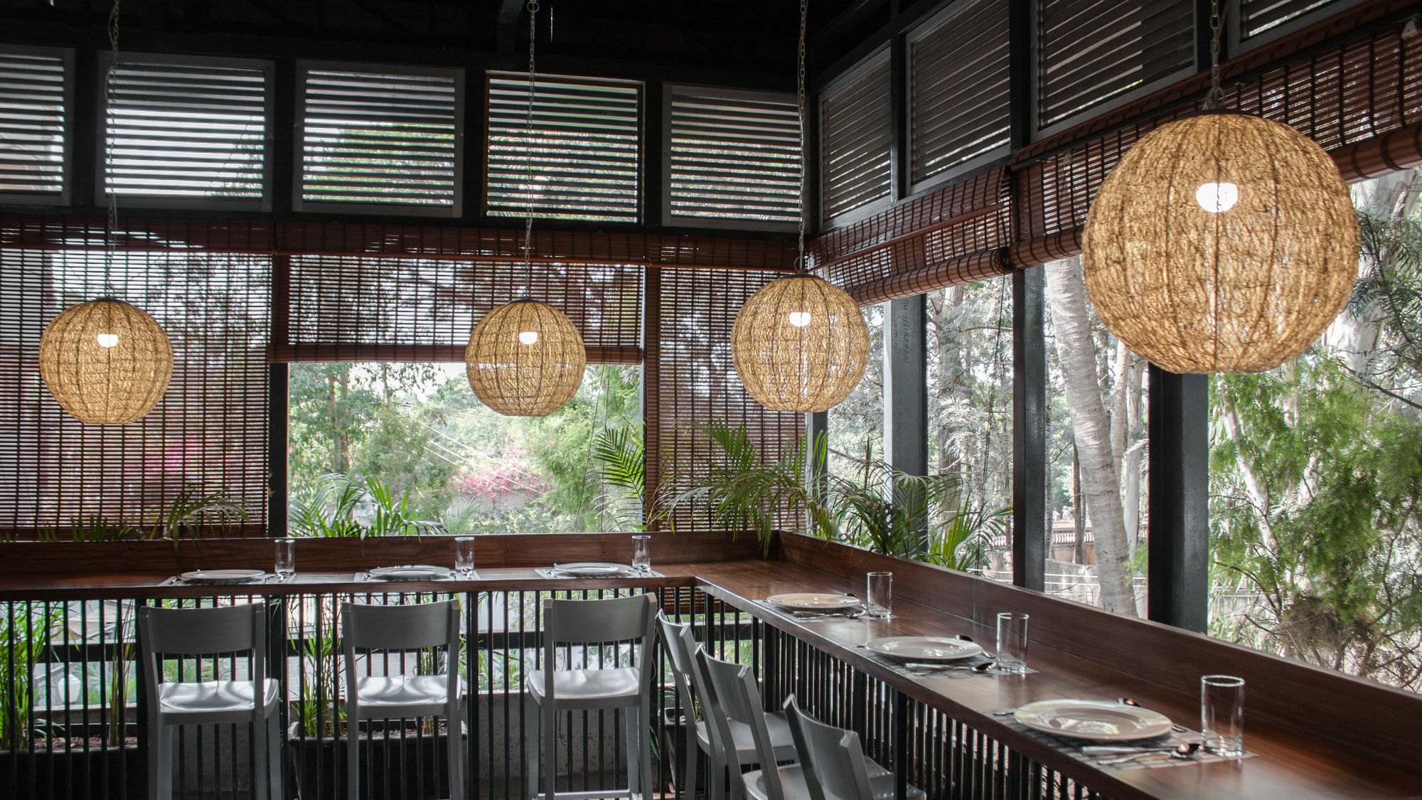 Olive Golflinks - By Embassy Group Hotel Bangalore Exterior photo