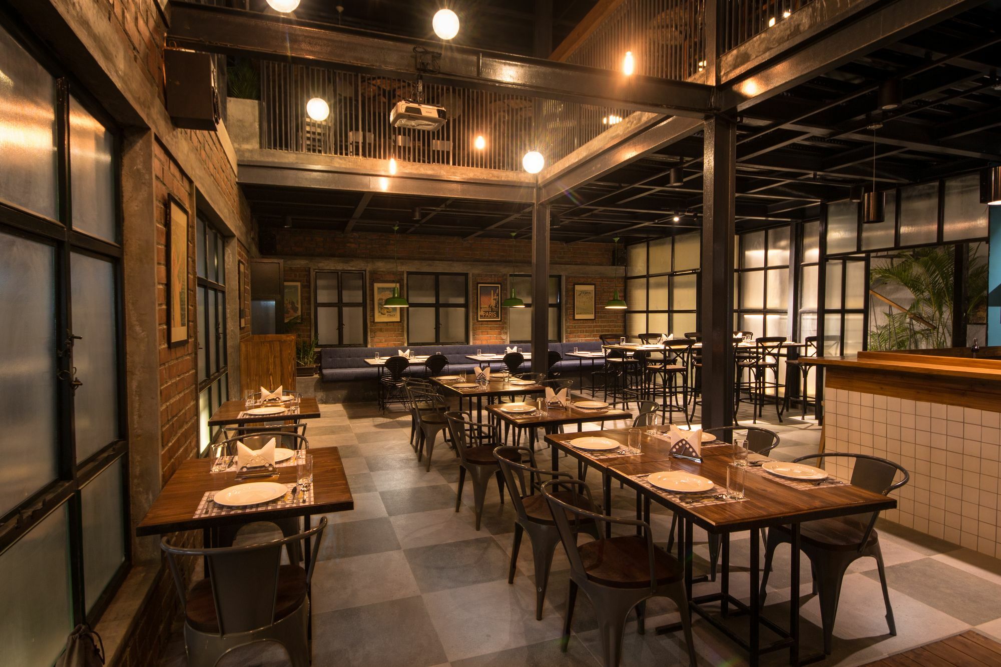 Olive Golflinks - By Embassy Group Hotel Bangalore Exterior photo
